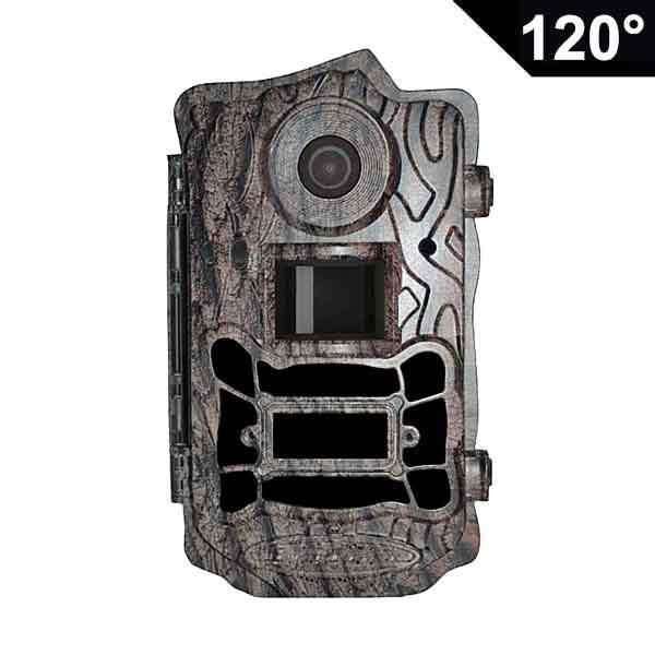 game camera with no flash