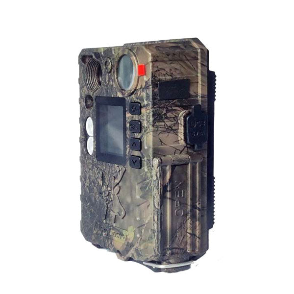 Bolyguard BG410-D Zero Glow White LED Color smallest Trail camera