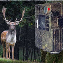 Bolyguard BG410-D Zero Glow White LED Color smallest Trail camera