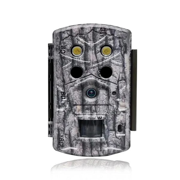 ScoutGuard BG590-4K Dual Flash Trail Camera