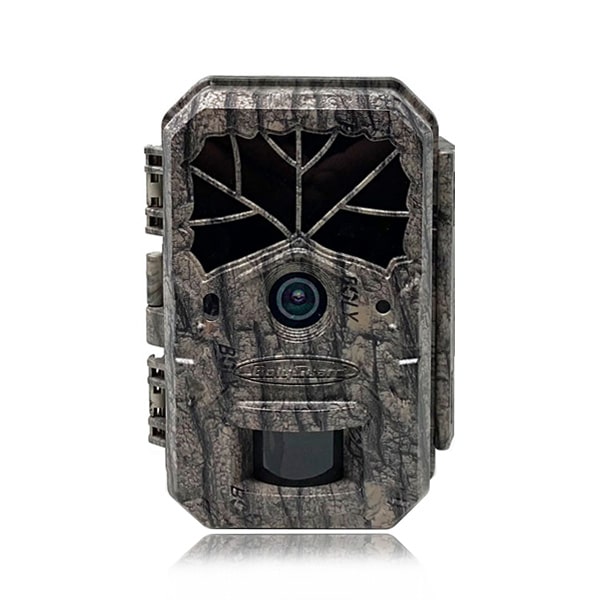 ScoutGuard BG636-K black flash trail camera