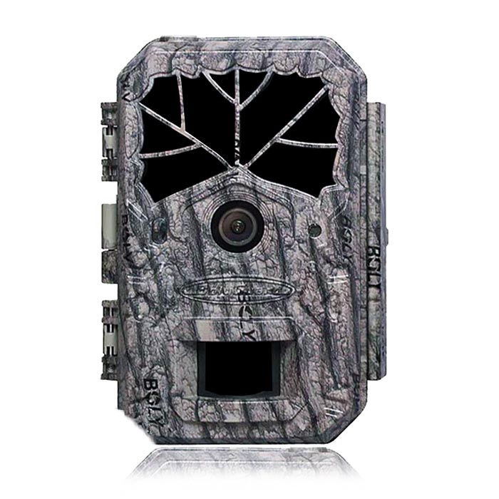 ScoutGuard BG636-K black flash trail camera