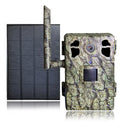 TAIPAN H6 Live Stream 4G Camera with Solar Panel Kit