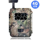 Spromise S378 Anti-Crime 4G 3G LTE Two-Way Communication Trail Camera