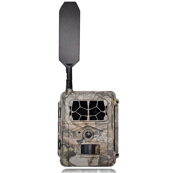 Spromise S398 BLACK Ops 4G Trail Camera