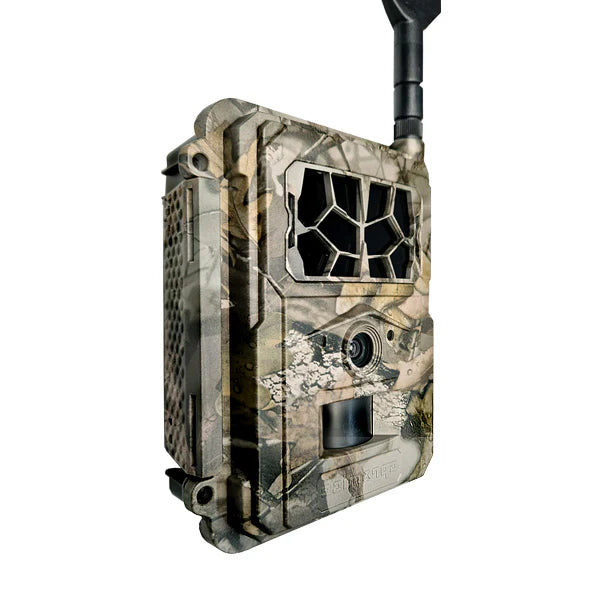 Spromise S398 BLACK Ops 4G Trail Camera