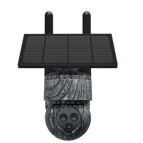 ProCam LIVE Ranger 360 Pan & Tilt 4G Trail Camera with Solar Panel