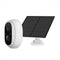 ProCam Live Stream WiFi Security camera with Solar Panel Kit