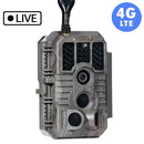 GardePro X60P Live Max 4G AU Live-Stream Trail camera