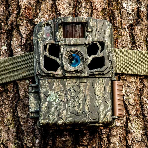 Browning Dark Ops FHDR 26MP Trail camera