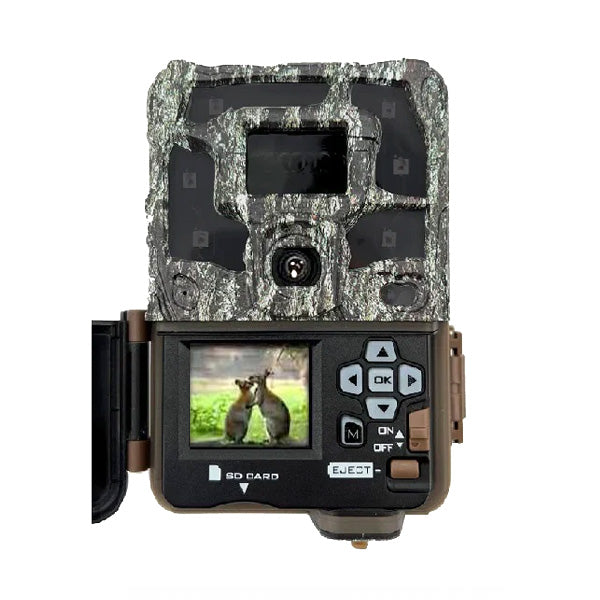 Browning Strike Force Pro X 1080p Trail Camera